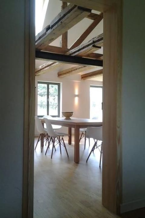 Bauernhaus auf Rügen