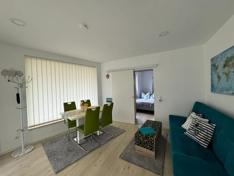 Appartement in Holstentor Nord