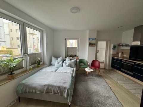 Appartement in Holstentor Nord