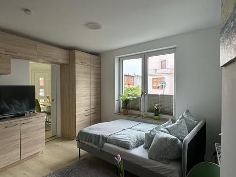 Appartement in Holstentor Nord