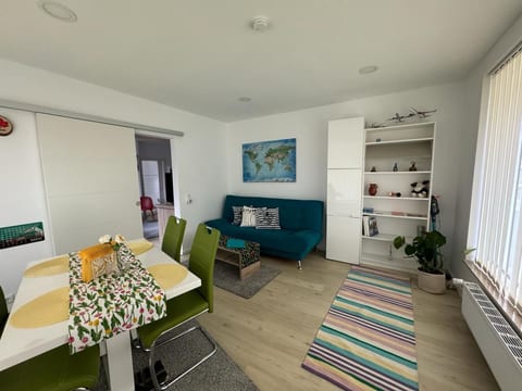 Appartement in Holstentor Nord