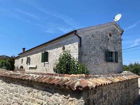 Villa Rosette