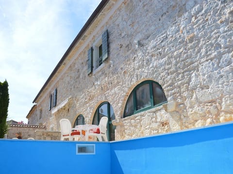 Villa Rosette