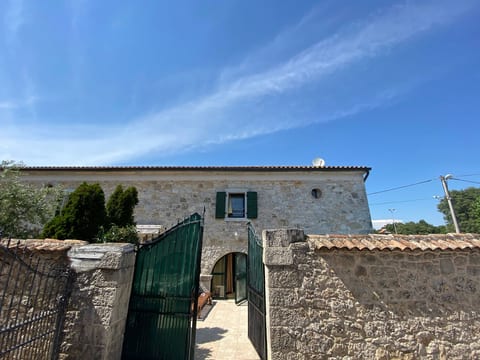 Villa Rosette