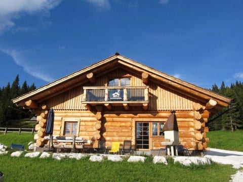 Schönberghütte