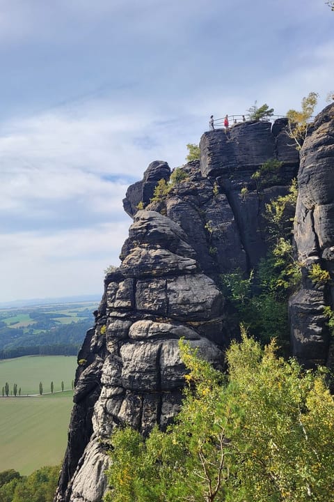 Lilienstein