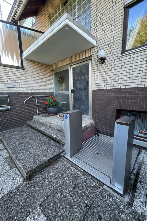 in Jeversen an der Aller