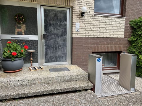 in Jeversen an der Aller