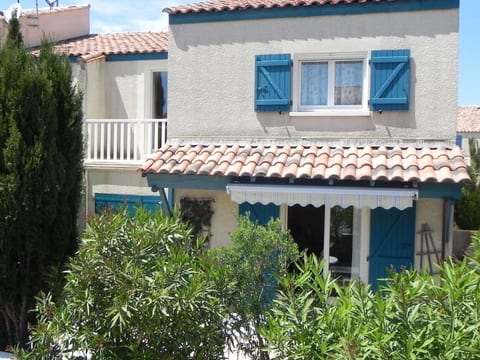 Residence du Grazel
