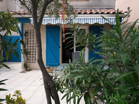 Residence du Grazel