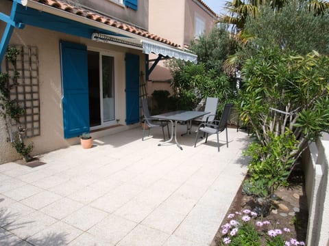Residence du Grazel
