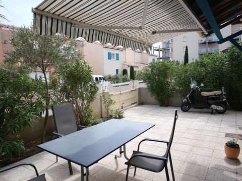 Residence du Grazel