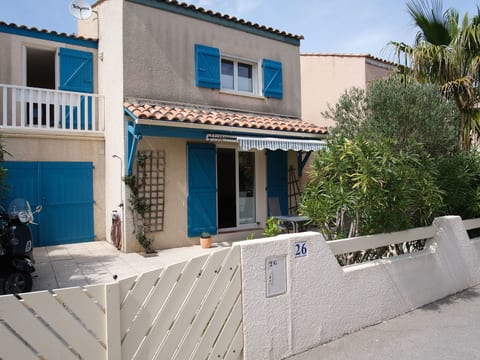Residence du Grazel