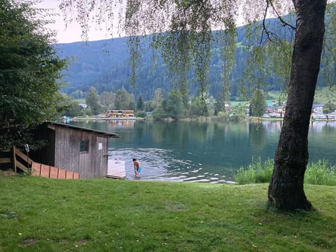 SeeBrauer Aparthotel