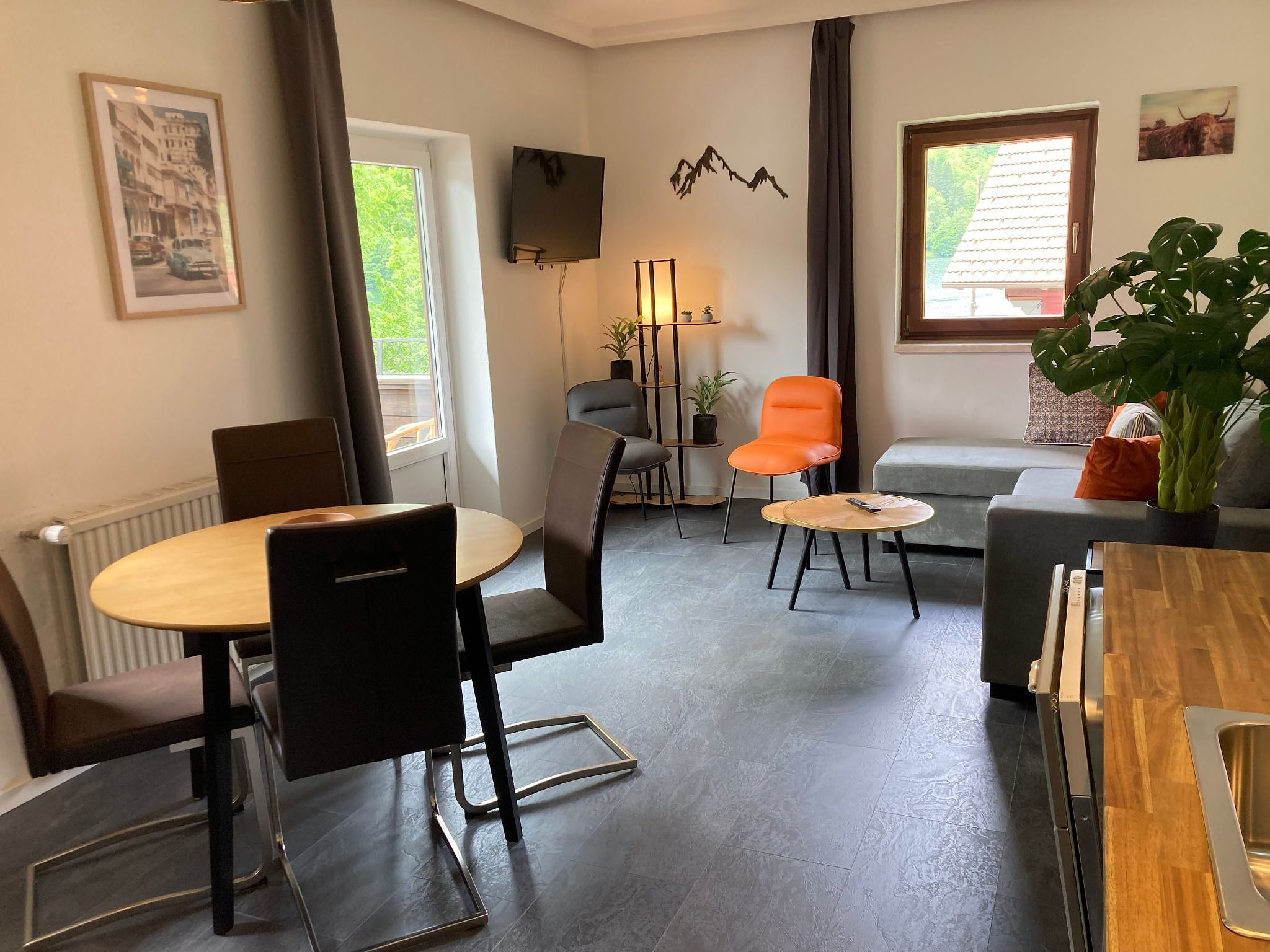 SeeBrauer Aparthotel