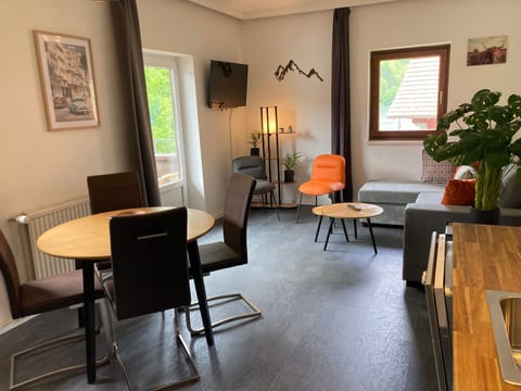 SeeBrauer Aparthotel