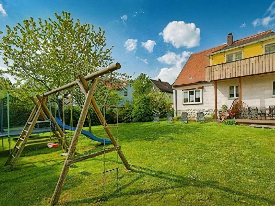 Oberpfalz - Bärnau