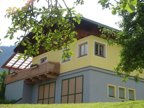 mit Panoramaterrasse in Fügenberg