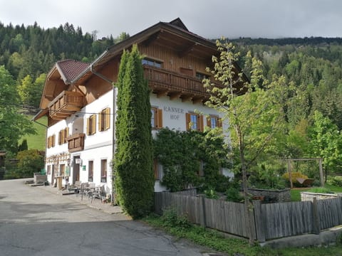 Reißkofel in Steinfeld