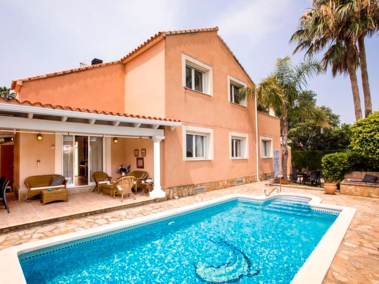 Casa Larauri Oliva Nova - Oliva