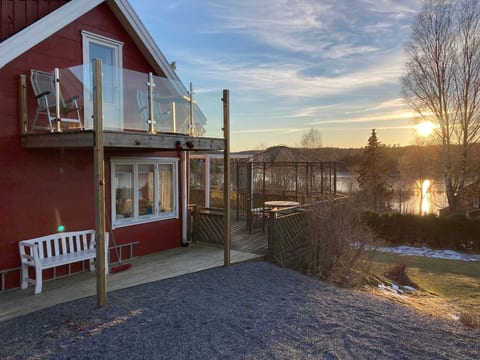 Villa Solsken