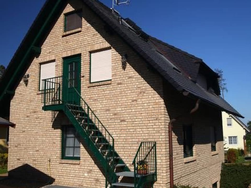 Müritzblick 35 - Waren