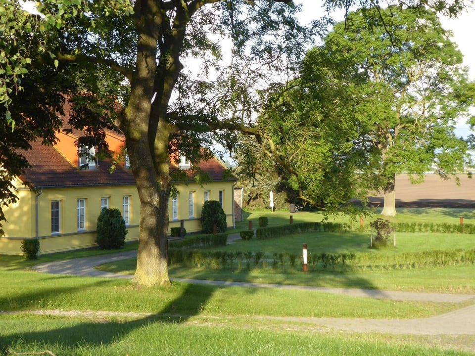 Galerie Mitte - Gingst