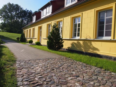 Hochwertige Ferienwohnung in Gingst