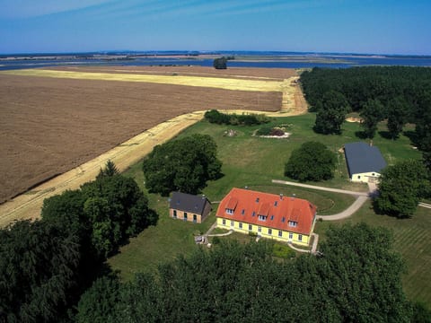 Hochwertige Ferienwohnung in Gingst