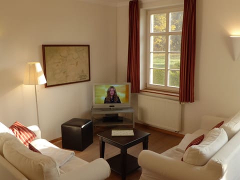 Hochwertige Ferienwohnung in Gingst