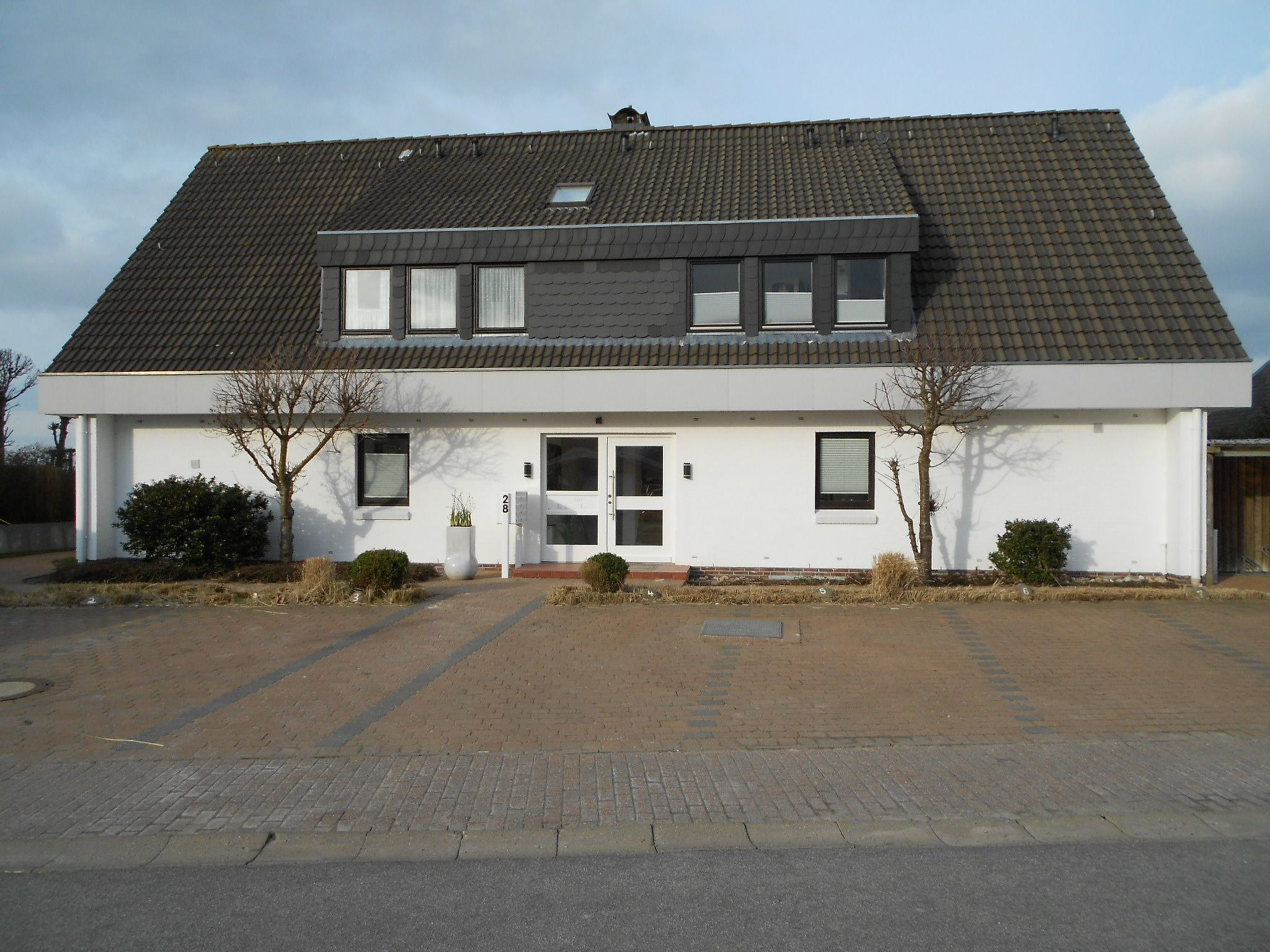 Feskerdam - F28OG - in Morsum