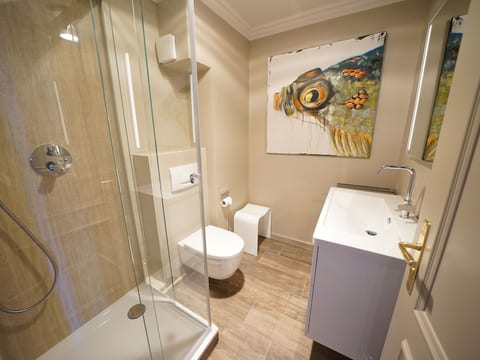 Schöne Ferienwohnung in Morsum