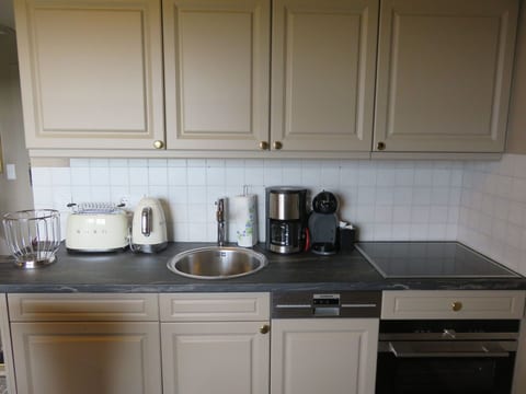 Schöne Ferienwohnung in Morsum