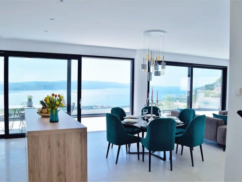 Ferienvilla "Villa Melody" mit privatem Pool