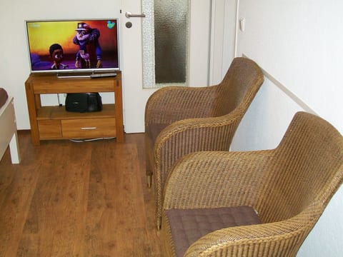 Strandappartement für Nichtraucher ohne Tiere