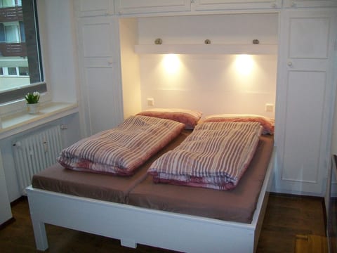 Strandappartement für Nichtraucher ohne Tiere