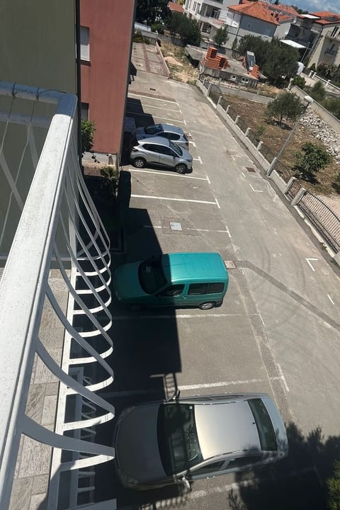 Wohnung Jadranka