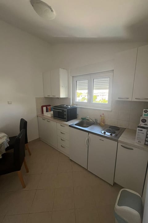 Wohnung Jadranka
