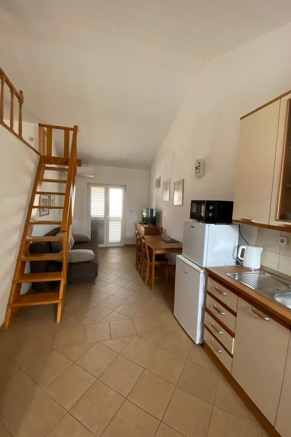 Wohnung Zoran O. app 3 pogled - Srima