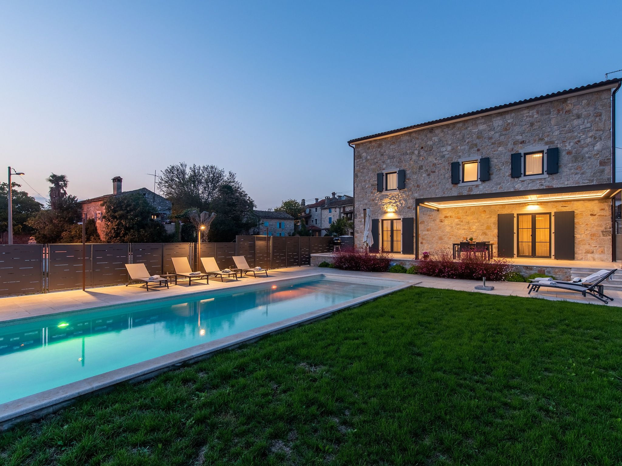Villa Daniela