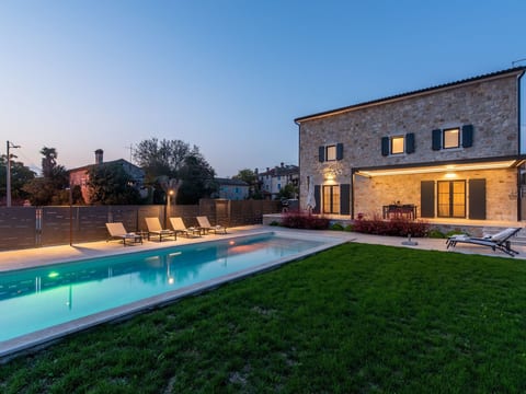 Villa Daniela