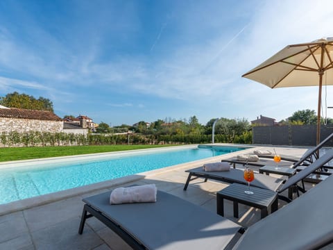 Villa Daniela