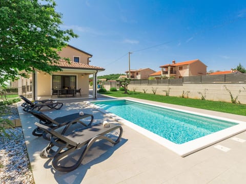 Villa Stefany