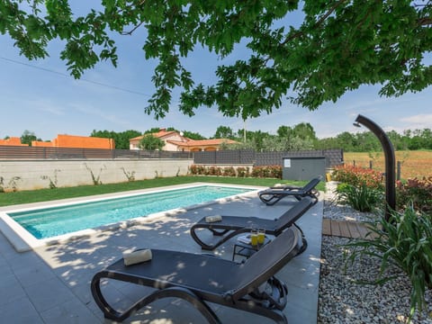 Villa Stefany