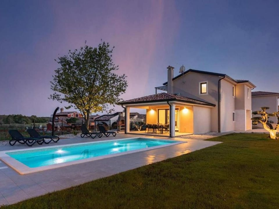 Villa Stefany - Dračevac