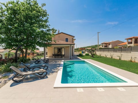 Villa Stefany