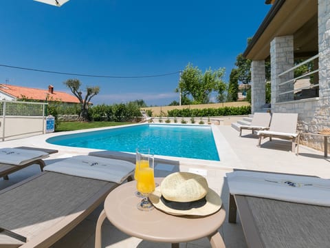 Villa Mikela