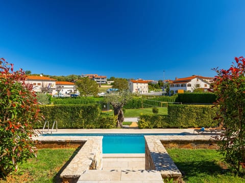 Casa Parenzana in Vizinada