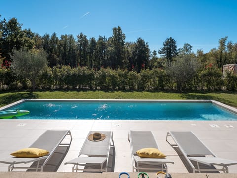 Villa Casa Vesta
