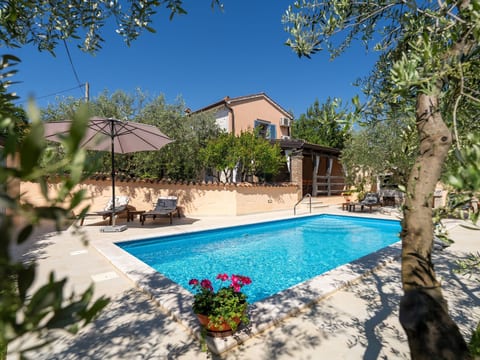 Villa Casa Olga